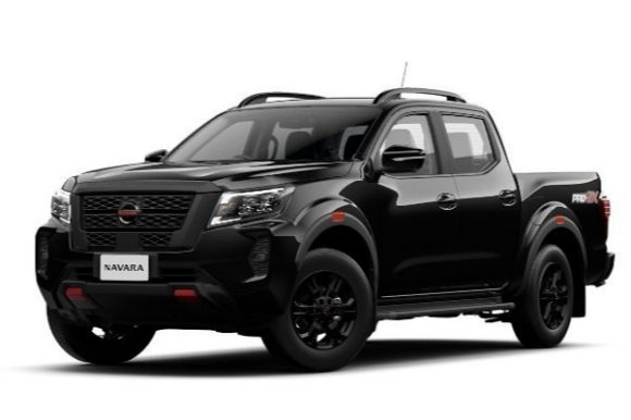 nissan navara 4xpro