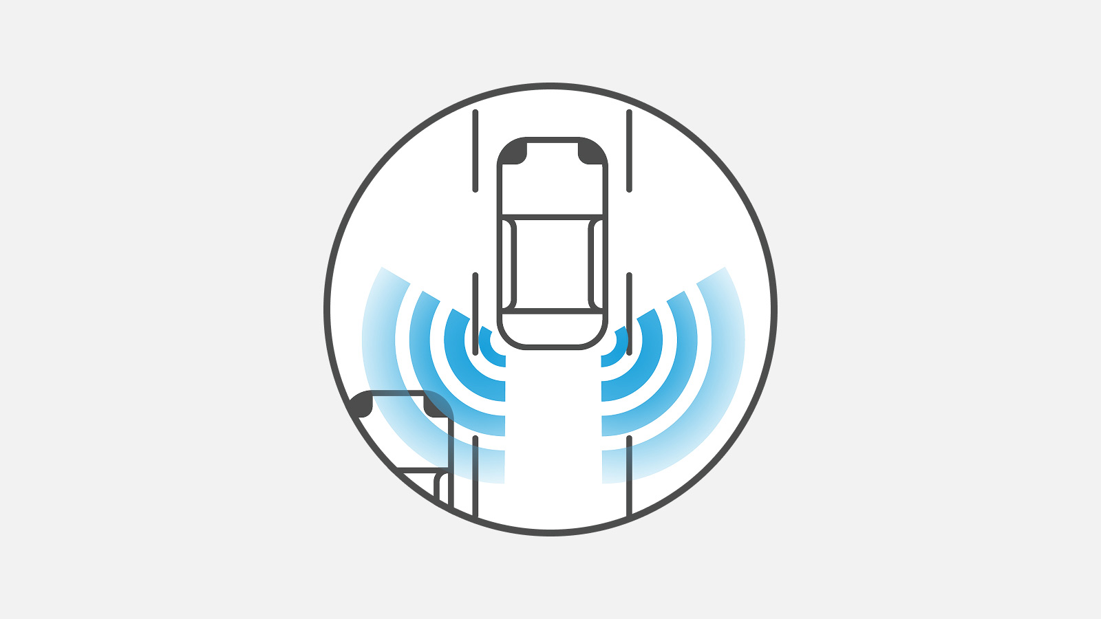 Blind Spot Warning (BSW)