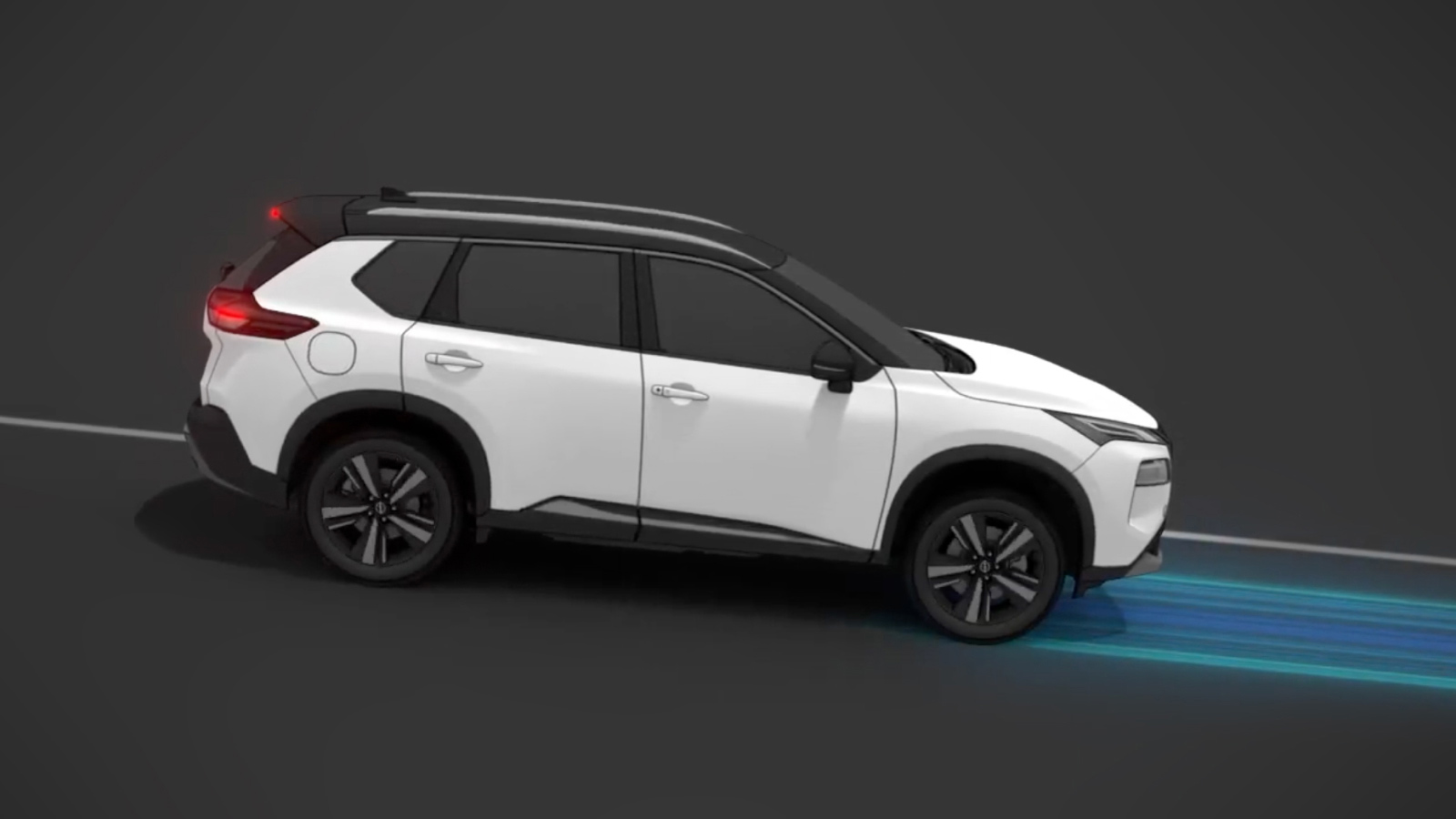 Descent Control System (DCS)